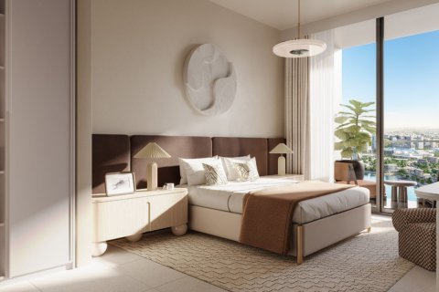Apartament de vânzare în Dubai, EAU 3 dormitoare, 148.6 mp.  №689511 - poză 5