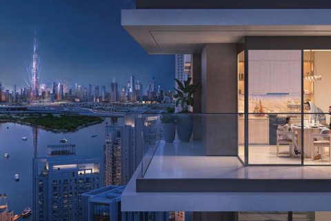 Lakás itt: Dubai, EAE, 3 hálószoba, 148.5 m², azonosító: 689511 - fénykép 10