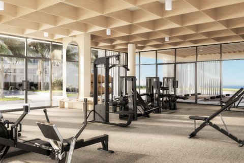 Apartament de vânzare în Dubai, EAU 3 dormitoare, 148.6 mp.  №689511 - poză 4