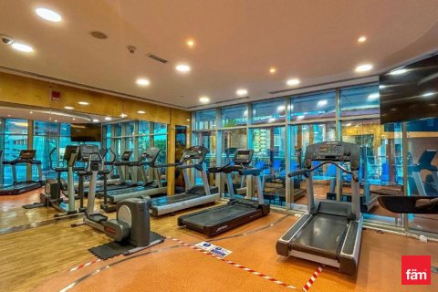 Dubai Marina, Dubai, संयुक्त अरब अमीरात में अपार्टमेंट, 1 बेडरूम, 86 वर्ग मीटर, संख्या 689510 - फ़ोटो 15