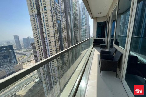 Dubai Marina, Dubai, संयुक्त अरब अमीरात में अपार्टमेंट, 1 बेडरूम, 86 वर्ग मीटर, संख्या 689510 - फ़ोटो 13