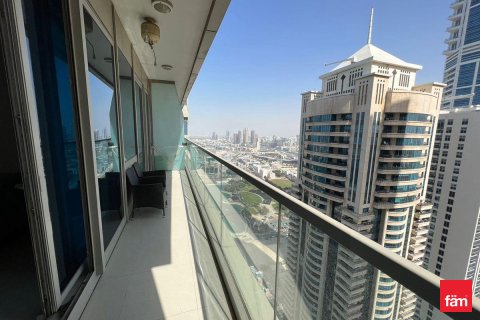 Dubai Marina, Dubai, संयुक्त अरब अमीरात में अपार्टमेंट, 1 बेडरूम, 86 वर्ग मीटर, संख्या 689510 - फ़ोटो 10