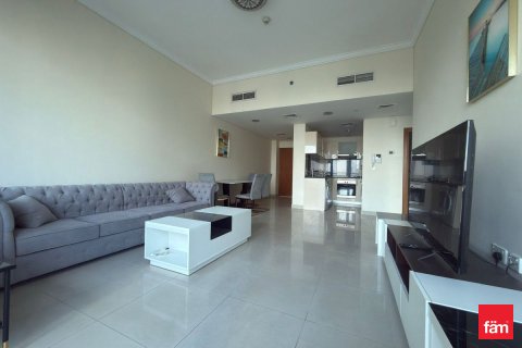 Leilighet i Dubai Marina, Dubai, Emiratene 1 soverom, 86 kvm nr. 689510