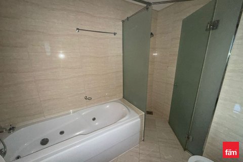 Dubai Marina, Dubai, संयुक्त अरब अमीरात में अपार्टमेंट, 1 बेडरूम, 86 वर्ग मीटर, संख्या 689510 - फ़ोटो 8