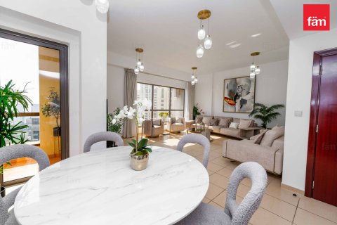 Купити квартиру в Дубай, ОАЕ 2 спальні, 119.8м2, № 689513 - фото 7