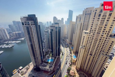 Dubai, BAE’de satılık daire 2 yatak odası, 119.8 m&sup2; No 689513 - fotoğraf 2