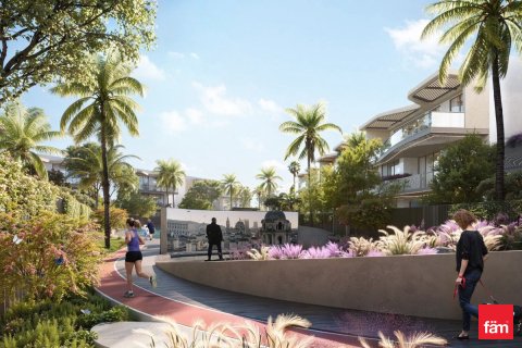 Meydan, Dubai, UAE의 판매용 빌라 침실 5개, 400.6제곱미터 번호 689262 - 사진 9