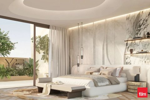 Villa te koop in Meydan, Dubai, VAE 5 slaapkamers, 400.6 vr.m., nr 689262 - foto 2