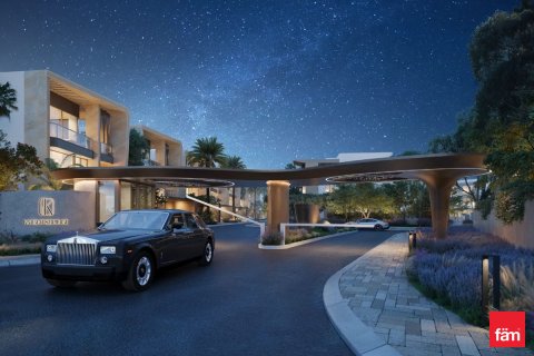 Meydan, Dubai, UAE의 판매용 빌라 침실 5개, 400.6제곱미터 번호 689262 - 사진 10