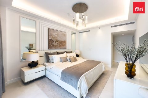 Apartemen di Downtown Dubai (Downtown Burj Dubai), UEA 3 kamar tidur, 159.3 m2 nomor 689514 - foto 14