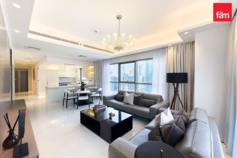 آپارتمان برای فروش در  Downtown Dubai (Downtown Burj Dubai)، Dubai، امارات متحده عربی  3 خوابه ، 159.3 متر مربع ، شماره 689514 - تصویر 7