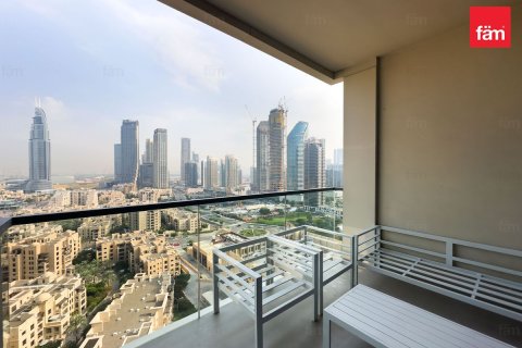 آپارتمان برای فروش در  Downtown Dubai (Downtown Burj Dubai)، Dubai، امارات متحده عربی  3 خوابه ، 159.3 متر مربع ، شماره 689514 - تصویر 26