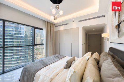 Apartemen di Downtown Dubai (Downtown Burj Dubai), UEA 3 kamar tidur, 159.3 m2 nomor 689514 - foto 13