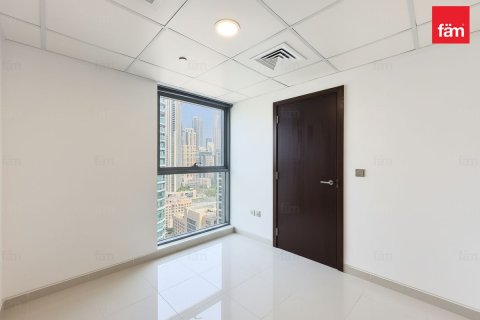 Apartemen di Downtown Dubai (Downtown Burj Dubai), UEA 3 kamar tidur, 159.3 m2 nomor 689514 - foto 20