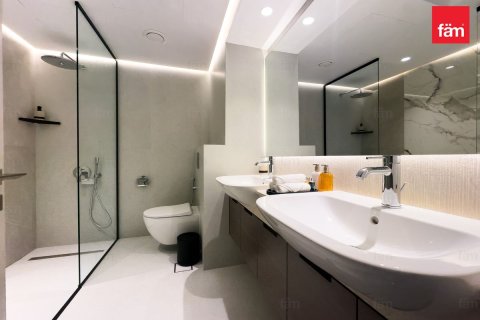 Apartemen di Downtown Dubai (Downtown Burj Dubai), UEA 3 kamar tidur, 159.3 m2 nomor 689514 - foto 23