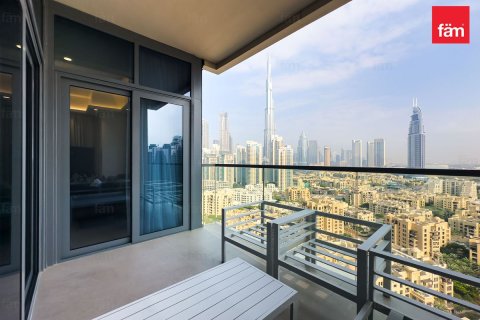 Apartemen di Downtown Dubai (Downtown Burj Dubai), UEA 3 kamar tidur, 159.3 m2 nomor 689514 - foto 4