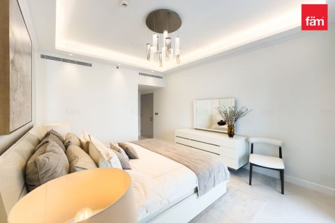 Apartemen di Downtown Dubai (Downtown Burj Dubai), UEA 3 kamar tidur, 159.3 m2 nomor 689514 - foto 18