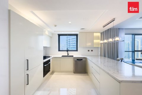 Apartemen di Downtown Dubai (Downtown Burj Dubai), UEA 3 kamar tidur, 159.3 m2 nomor 689514 - foto 7