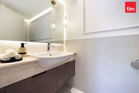 Apartemen di Downtown Dubai (Downtown Burj Dubai), UEA 3 kamar tidur, 159.3 m2 nomor 689514 - foto 22