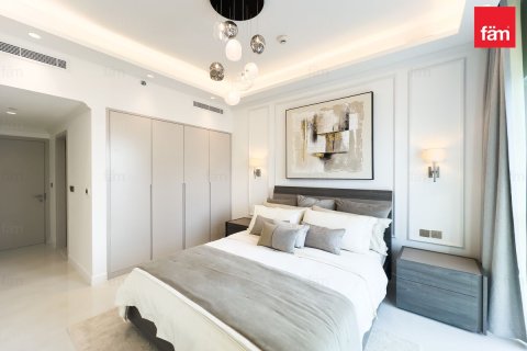 Apartemen di Downtown Dubai (Downtown Burj Dubai), UEA 3 kamar tidur, 159.3 m2 nomor 689514 - foto 17