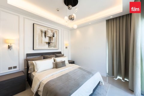 Apartemen di Downtown Dubai (Downtown Burj Dubai), UEA 3 kamar tidur, 159.3 m2 nomor 689514 - foto 15