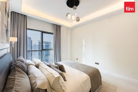 Apartemen di Downtown Dubai (Downtown Burj Dubai), UEA 3 kamar tidur, 159.3 m2 nomor 689514 - foto 9