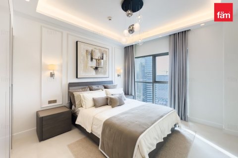 آپارتمان در Downtown Dubai (Downtown Burj Dubai)، Dubai ، امارات متحده عربی 3 خوابه ، 159.3 متر مربع. شماره 689514