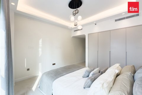 Apartemen di Downtown Dubai (Downtown Burj Dubai), UEA 3 kamar tidur, 159.3 m2 nomor 689514 - foto 19