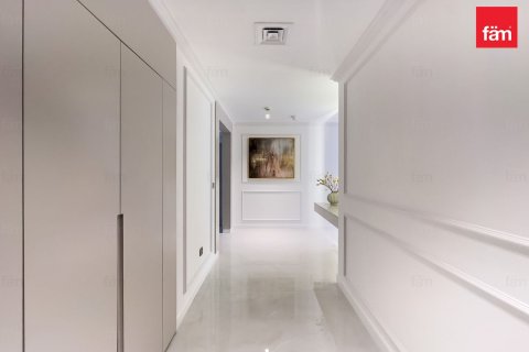 Apartemen di Downtown Dubai (Downtown Burj Dubai), UEA 3 kamar tidur, 159.3 m2 nomor 689514 - foto 21