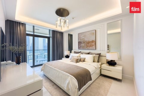 آپارتمان برای فروش در  Downtown Dubai (Downtown Burj Dubai)، Dubai، امارات متحده عربی  3 خوابه ، 159.3 متر مربع ، شماره 689514 - تصویر 3