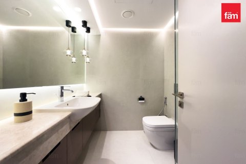 Apartemen di Downtown Dubai (Downtown Burj Dubai), UEA 3 kamar tidur, 159.3 m2 nomor 689514 - foto 24