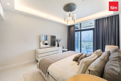 Apartemen di Downtown Dubai (Downtown Burj Dubai), UEA 3 kamar tidur, 159.3 m2 nomor 689514 - foto 12