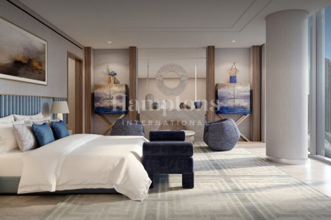 דירה להשכרה ב Downtown Dubai (Downtown Burj Dubai), Dubai, איחוד האמירויות  4 חדרי שינה, 764.59169000 מ"ר, מספר 697146 - תמונה 4