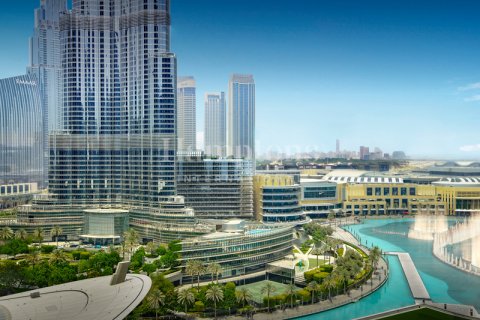 דירה להשכרה ב Downtown Dubai (Downtown Burj Dubai), Dubai, איחוד האמירויות  4 חדרי שינה, 764.59169000 מ"ר, מספר 697146 - תמונה 8