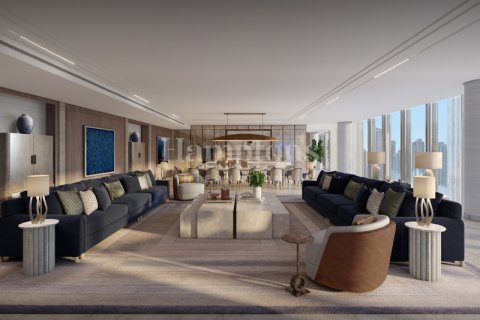 דירה להשכרה ב Downtown Dubai (Downtown Burj Dubai), Dubai, איחוד האמירויות  4 חדרי שינה, 764.59169000 מ"ר, מספר 697146 - תמונה 9