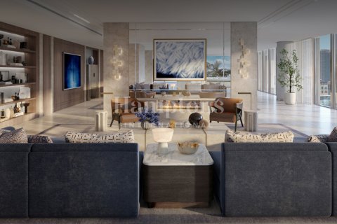 דירה להשכרה ב Downtown Dubai (Downtown Burj Dubai), Dubai, איחוד האמירויות  4 חדרי שינה, 764.59169000 מ"ר, מספר 697146 - תמונה 5