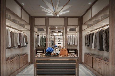 דירה להשכרה ב Downtown Dubai (Downtown Burj Dubai), Dubai, איחוד האמירויות  4 חדרי שינה, 764.59169000 מ"ר, מספר 697146 - תמונה 2