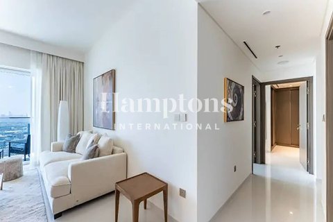 Снять в аренду квартиру в Dubai Harbour, Дубай, ОАЭ 2 спальни, 128.31019136м2, № 697147 - фото 4