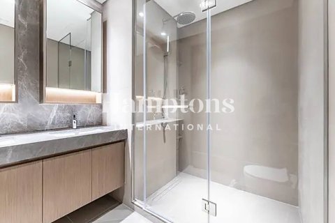 Apartament w Dubai Harbour, Dubai, ZEA 2 sypialnie, 128.31 mkw. nr 697147