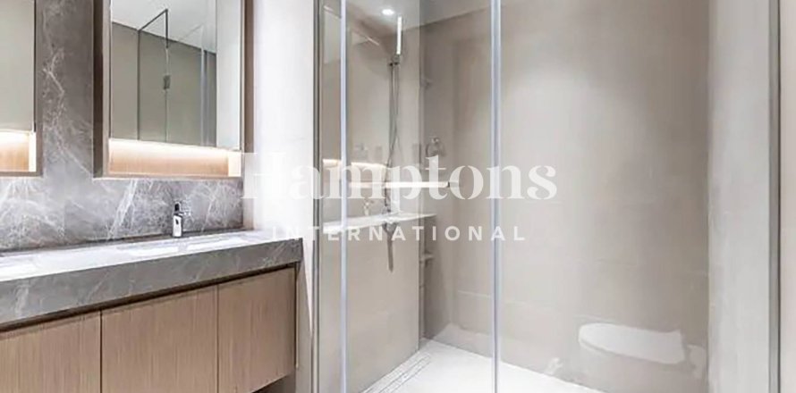 Квартира в Dubai Harbour, Дубай, ОАЭ 2 спальни, 128.31м2 № 697147