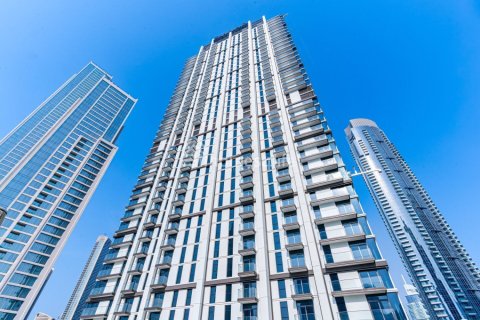 Dzīvoklis Downtown Dubai (Downtown Burj Dubai)jā, AAE 2 istabas, 93 m2 Nr. 705201 - attēls 14
