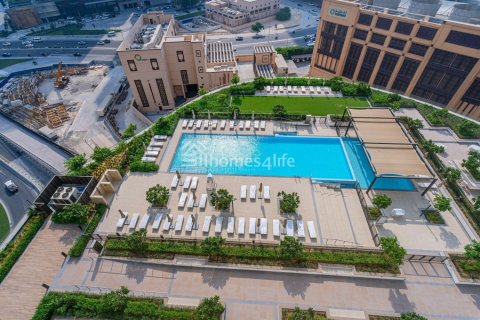 Dzīvoklis Downtown Dubai (Downtown Burj Dubai)jā, AAE 2 istabas, 93 m2 Nr. 705201 - attēls 12