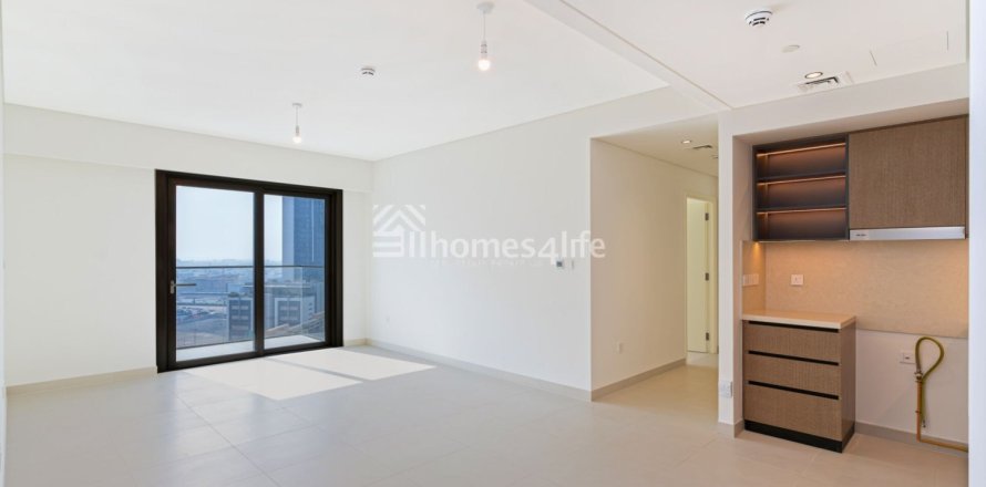 Dzīvoklis Downtown Dubai (Downtown Burj Dubai)jā, AAE 2 istabas, 93 m2 Nr. 705201