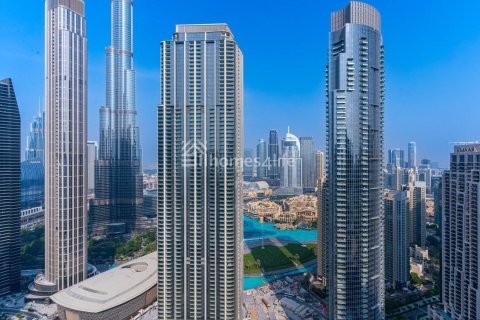 Dzīvoklis Downtown Dubai (Downtown Burj Dubai)jā, AAE 2 istabas, 93 m2 Nr. 705201 - attēls 13
