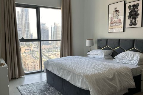 Apartman u Downtown Dubai (Downtown Burj Dubai), UAE 2 spavaćih soba, 120 m2 Br. 705204 - fotografija 16