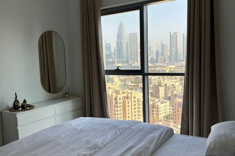 Downtown Dubai (Downtown Burj Dubai), Dubai, संयुक्त अरब अमीरात में अपार्टमेंट, 2 बेडरूम, 120 वर्ग मीटर, संख्या 705204 - फ़ोटो 9