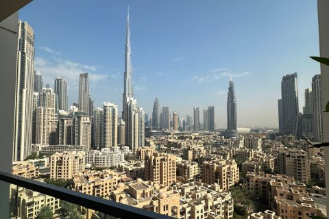 Downtown Dubai (Downtown Burj Dubai), Dubai, संयुक्त अरब अमीरात में अपार्टमेंट, 2 बेडरूम, 120 वर्ग मीटर, संख्या 705204 - फ़ोटो 14