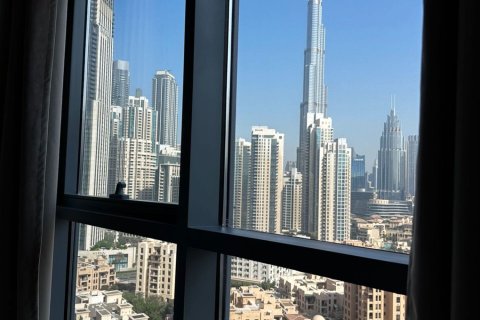 Downtown Dubai (Downtown Burj Dubai), Dubai, संयुक्त अरब अमीरात में अपार्टमेंट, 2 बेडरूम, 120 वर्ग मीटर, संख्या 705204 - फ़ोटो 11