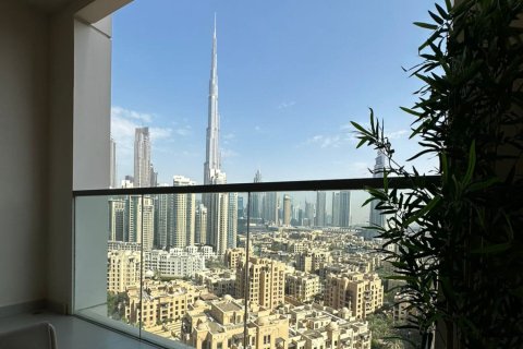 Downtown Dubai (Downtown Burj Dubai), Dubai, संयुक्त अरब अमीरात में अपार्टमेंट, 2 बेडरूम, 120 वर्ग मीटर, संख्या 705204 - फ़ोटो 15