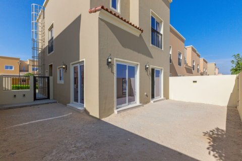 Villetta a schiera in vendita a Dubai Land, Dubai, EAU 4 camere da letto, 207 mq. № 705206 - foto 7